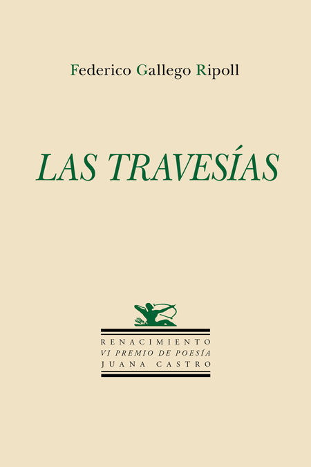 LAS TRAVESÍAS. 