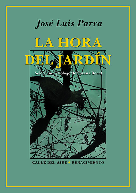 LA HORA DEL JARDÍN