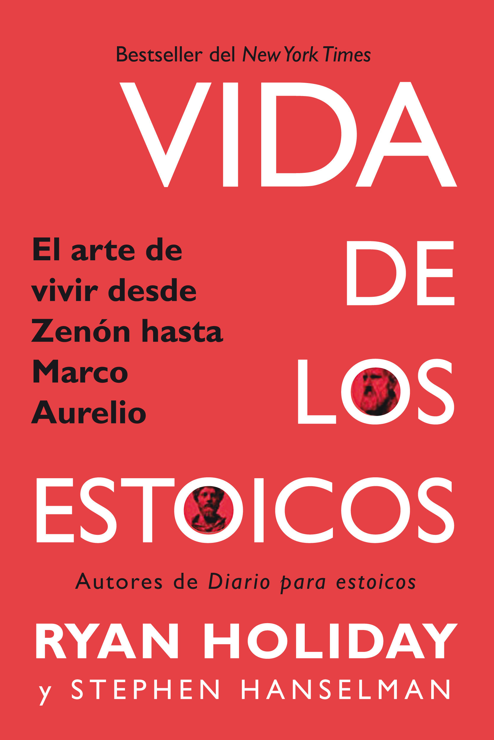 VIDA DE LOS ESTOICOS. 