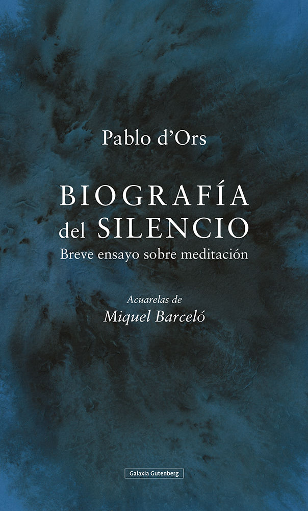 BIOGRAFÍA DEL SILENCIO. ILUSTRADO