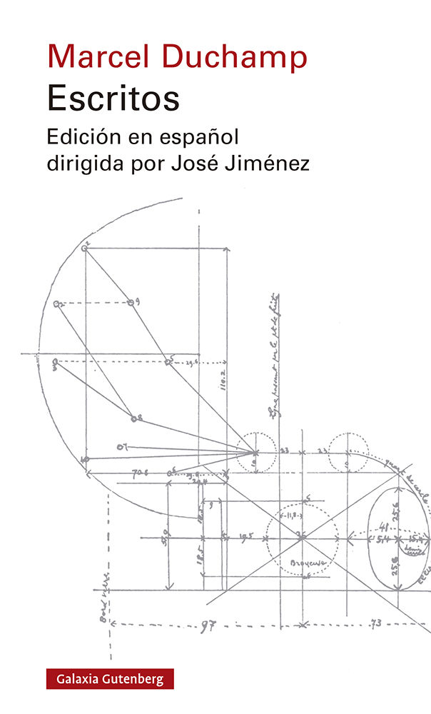 ESCRITOS- RÚSTICA. EDICIÓN EN ESPAÑOL DIRIGIDA POR JOSÉ JIMÉNEZ