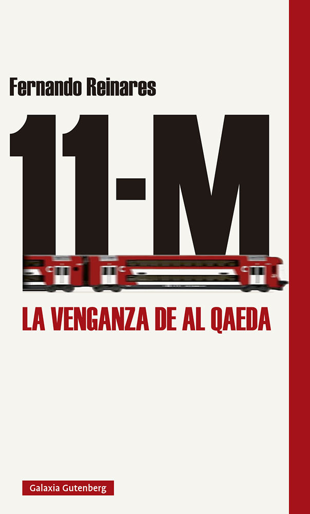 11-M. LA VENGANZA DE AL QAEDA