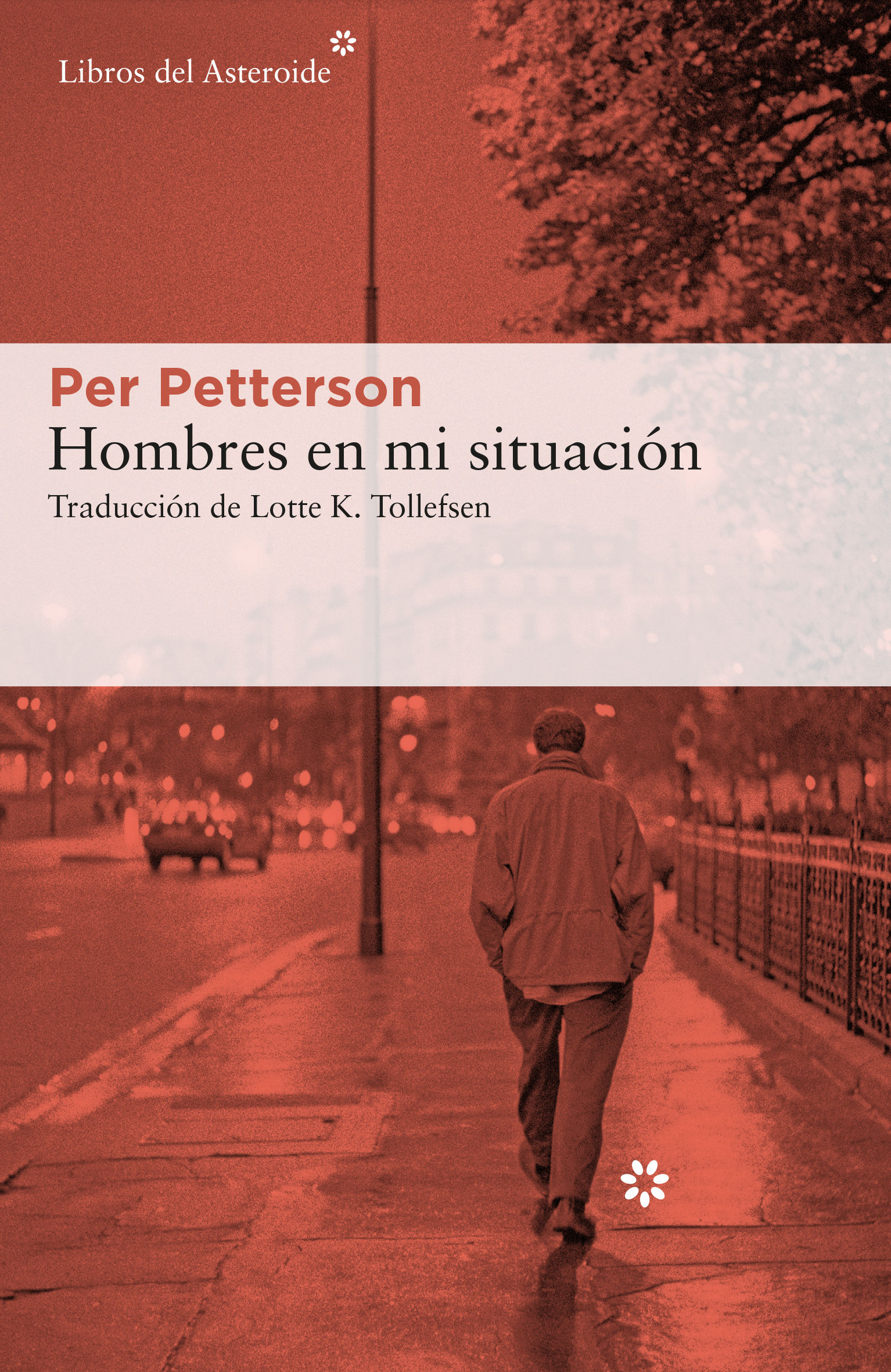 HOMBRES EN MI SITUACIÓN