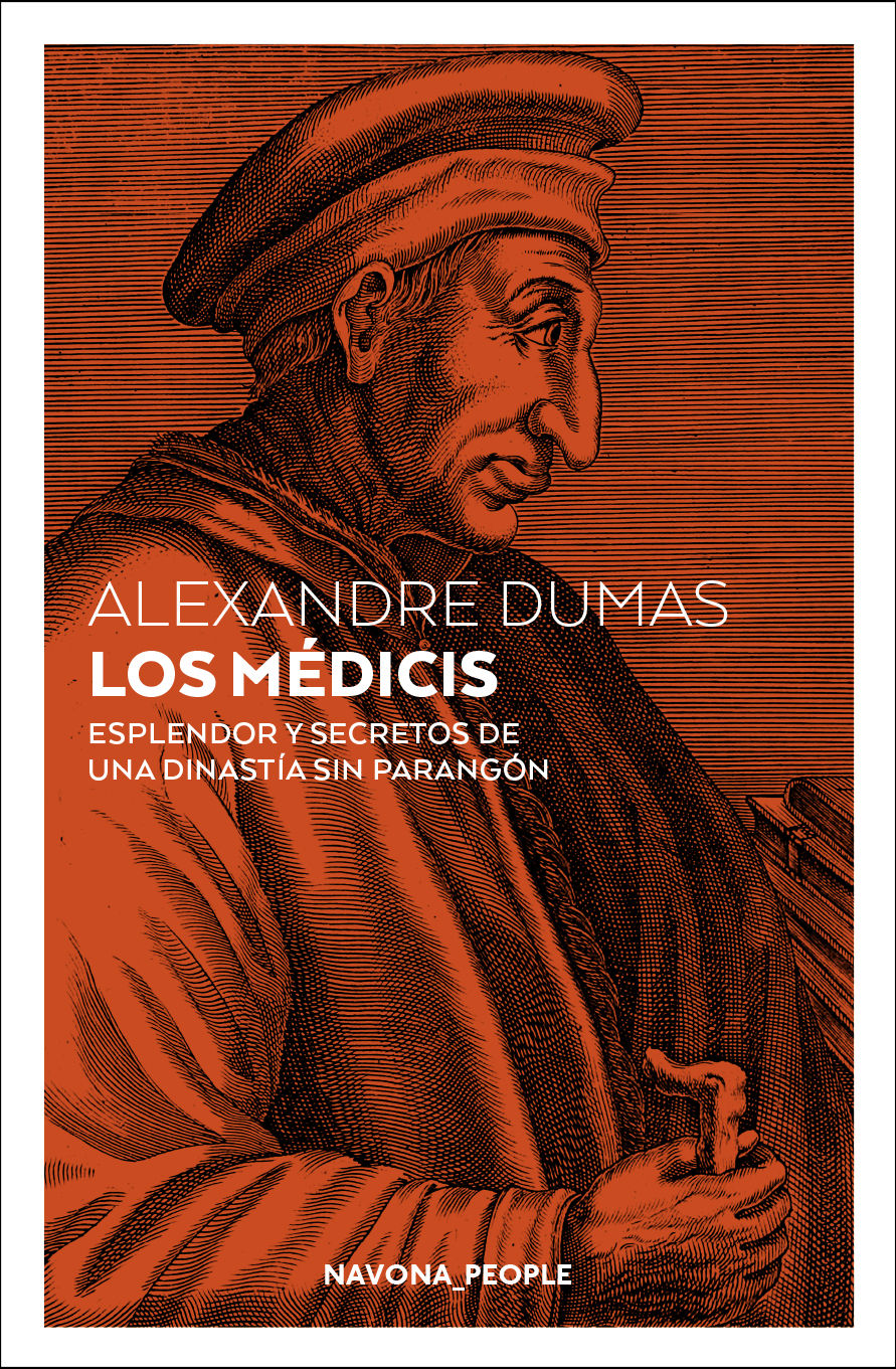 LOS MÉDICIS. 