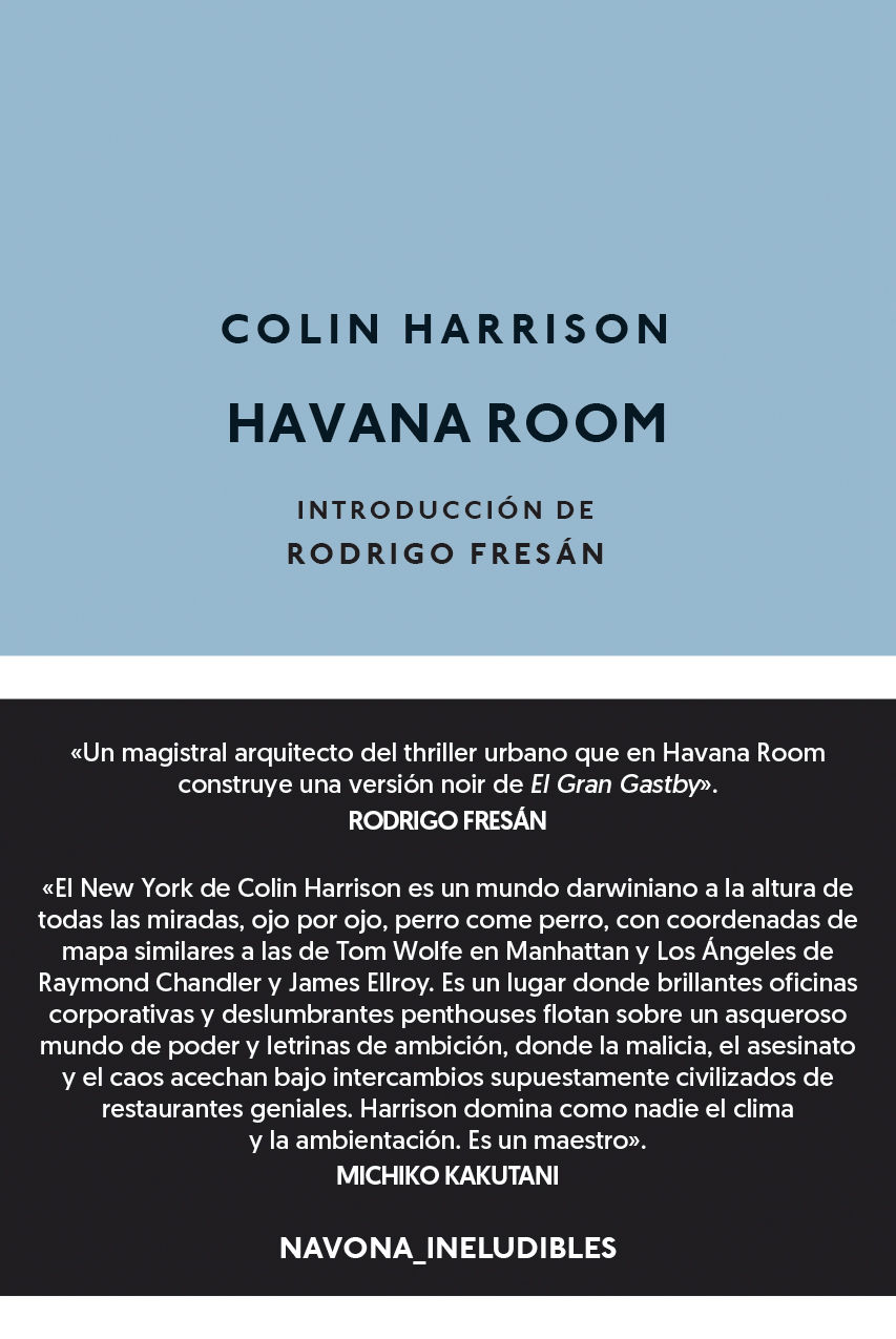 HAVANA ROOM