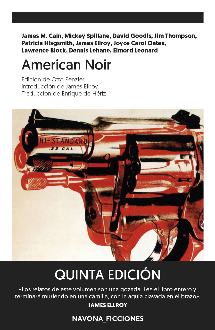 AMERICAN NOIR