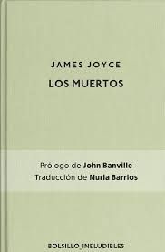 LOS MUERTOS. PRÓLOGO DE JOHN BANVILLE