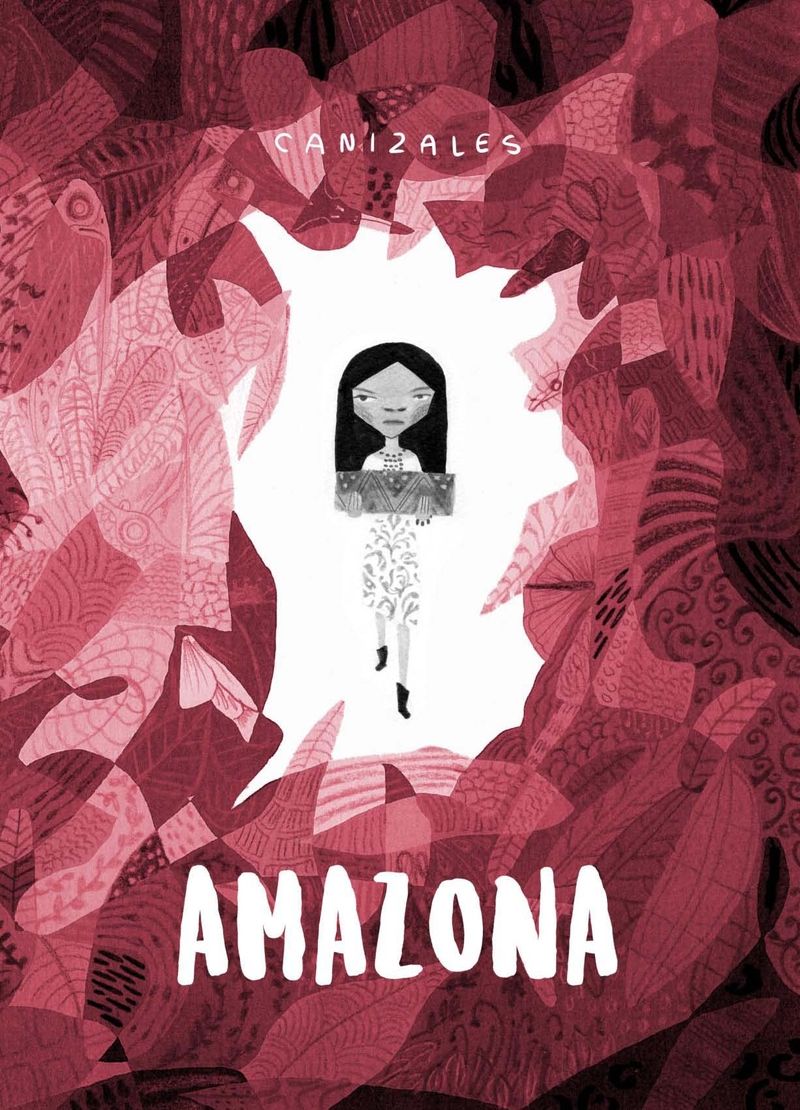 AMAZONA. 