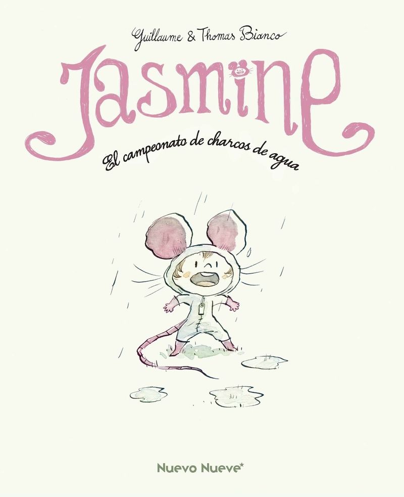 JASMINE