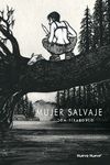 MUJER SALVAJE. 