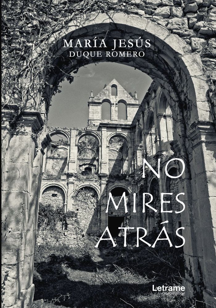 NO MIRES ATRÁS. 