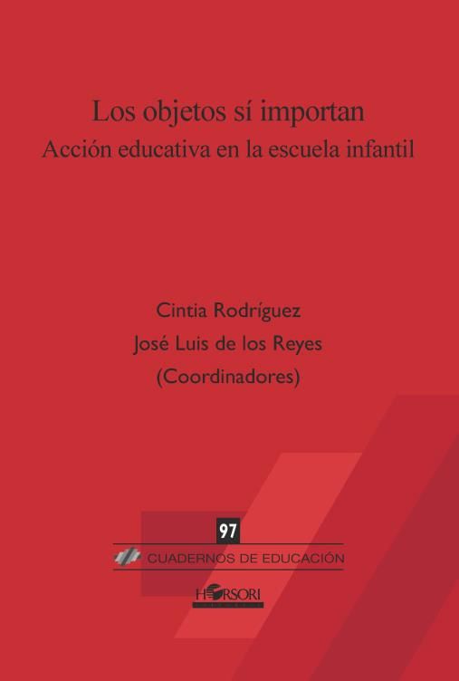 LOS OBJETOS SÍ IMPORTAN