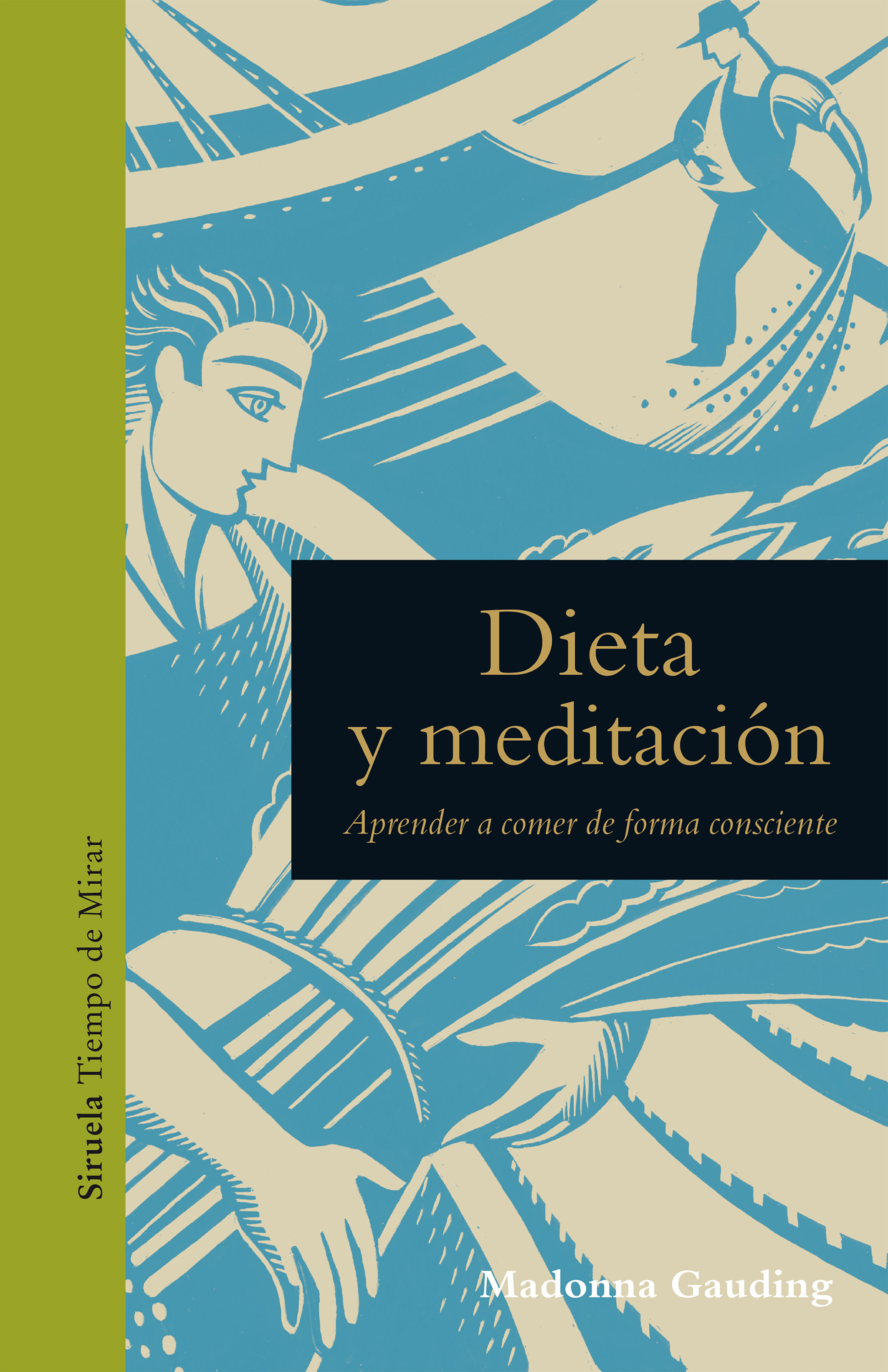 DIETA Y MEDITACIÓN. 