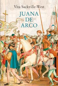 JUANA DE ARCO. 