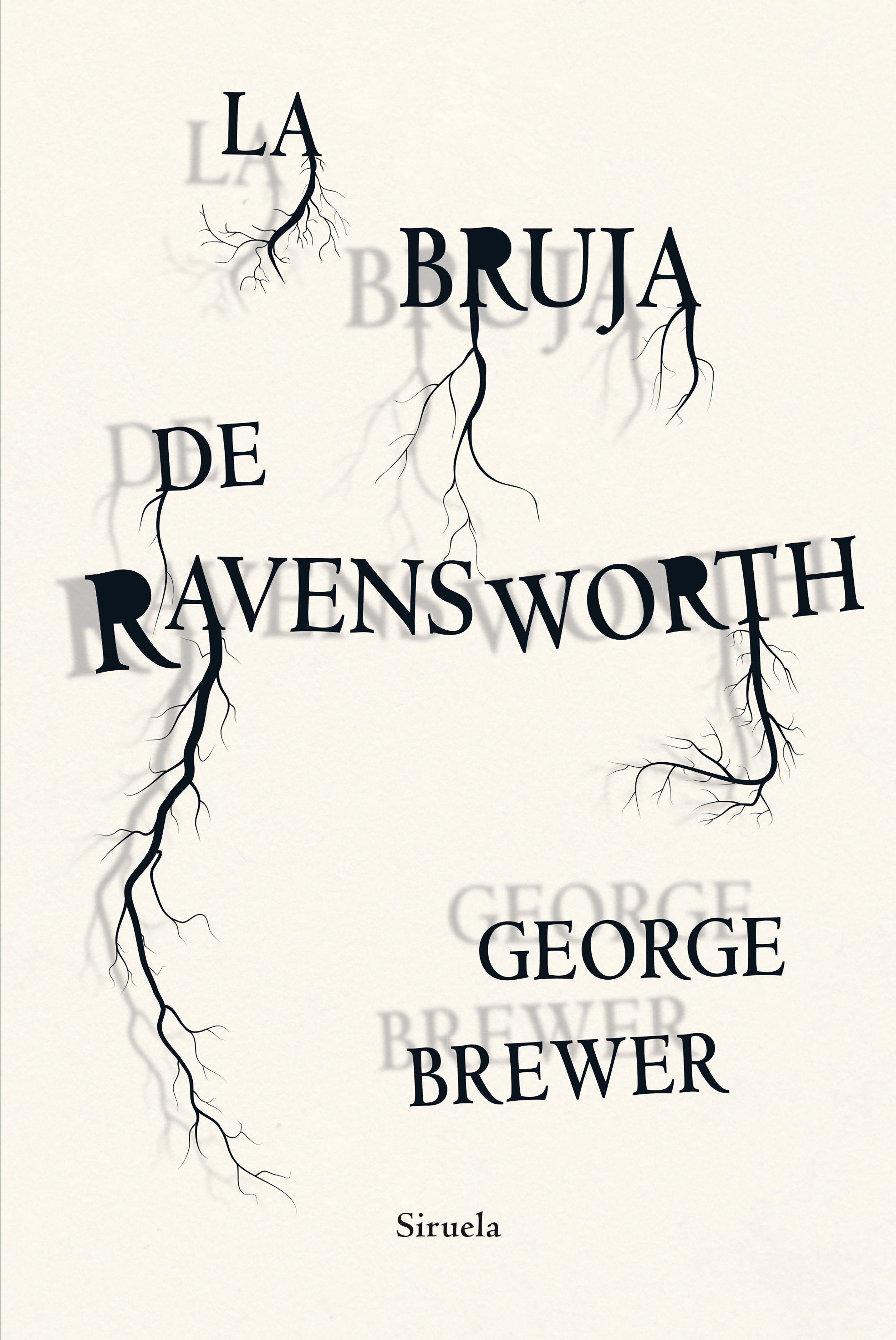 LA BRUJA DE RAVENSWORTH. 