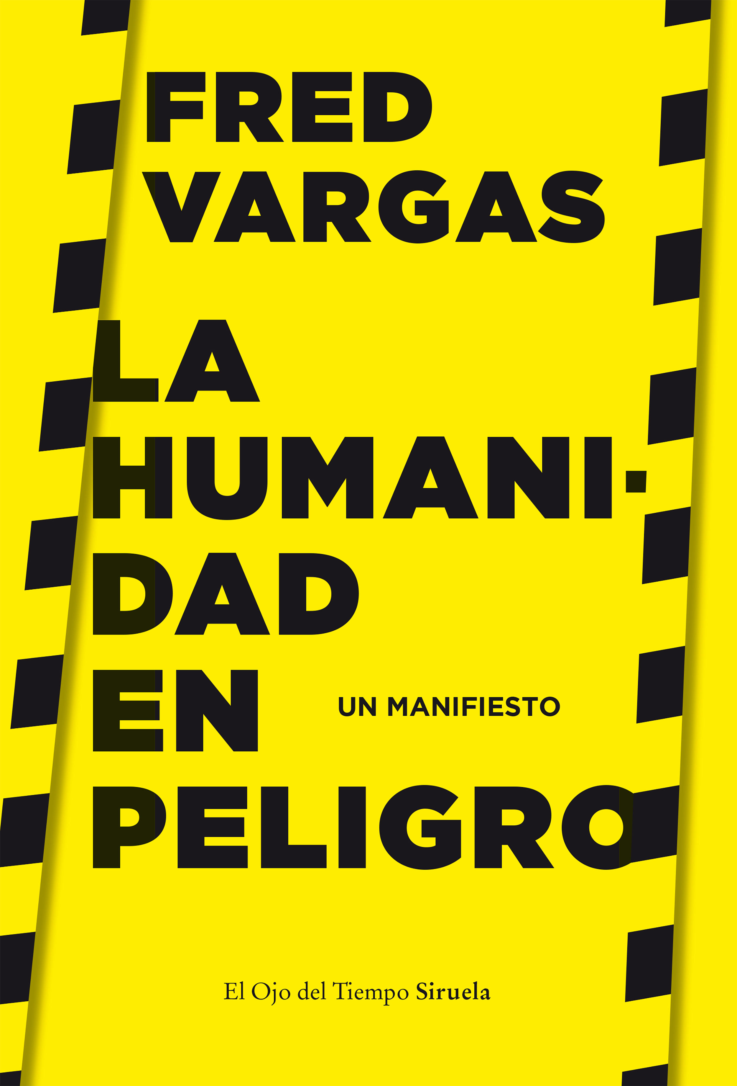 LA HUMANIDAD EN PELIGRO