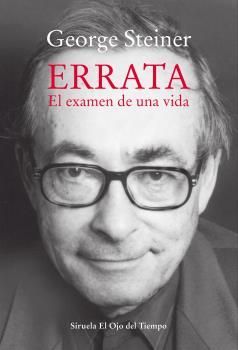 ERRATA. EL EXAMEN DE UNA VIDA