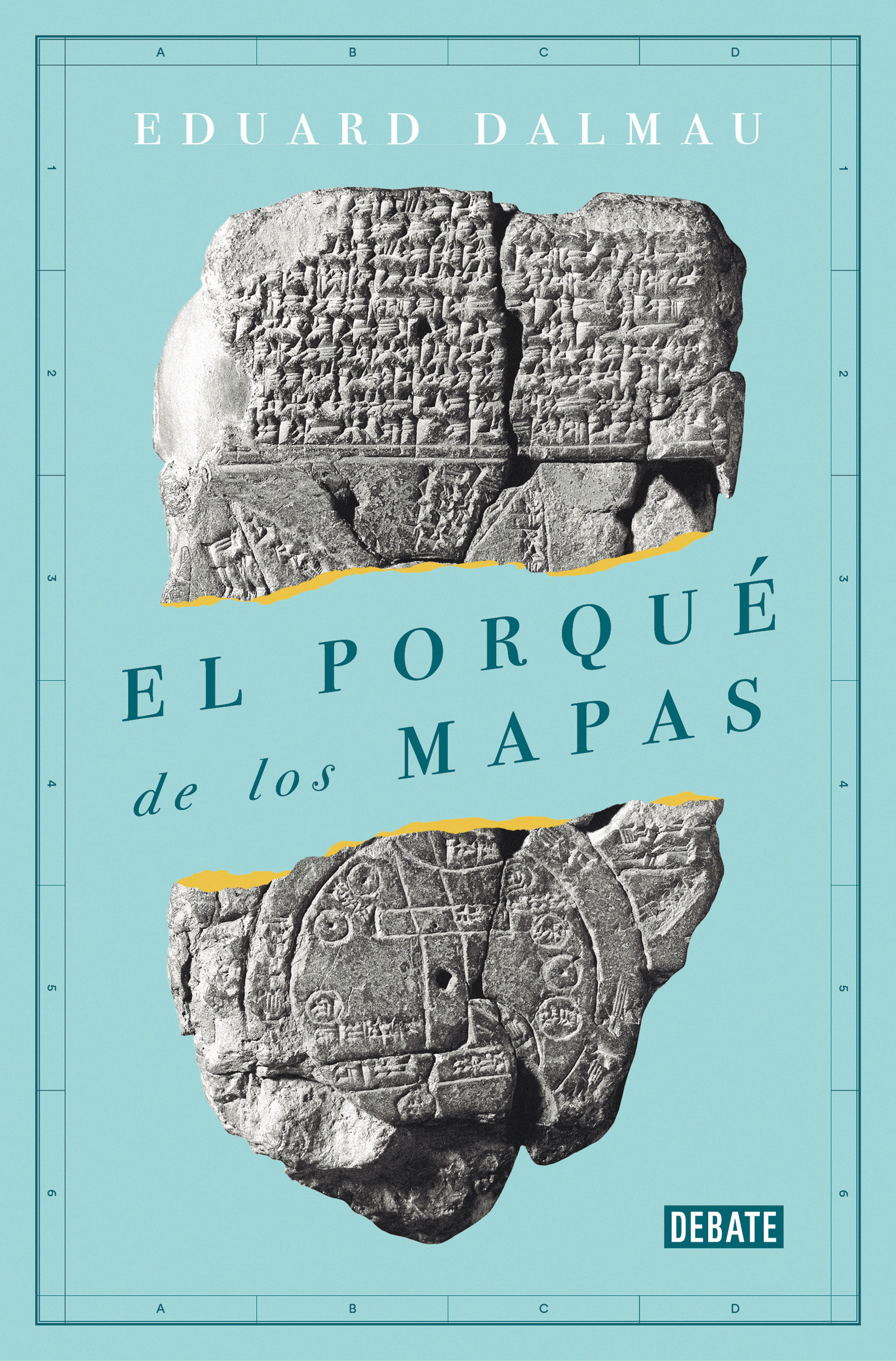 EL PORQUÉ DE LOS MAPAS. 