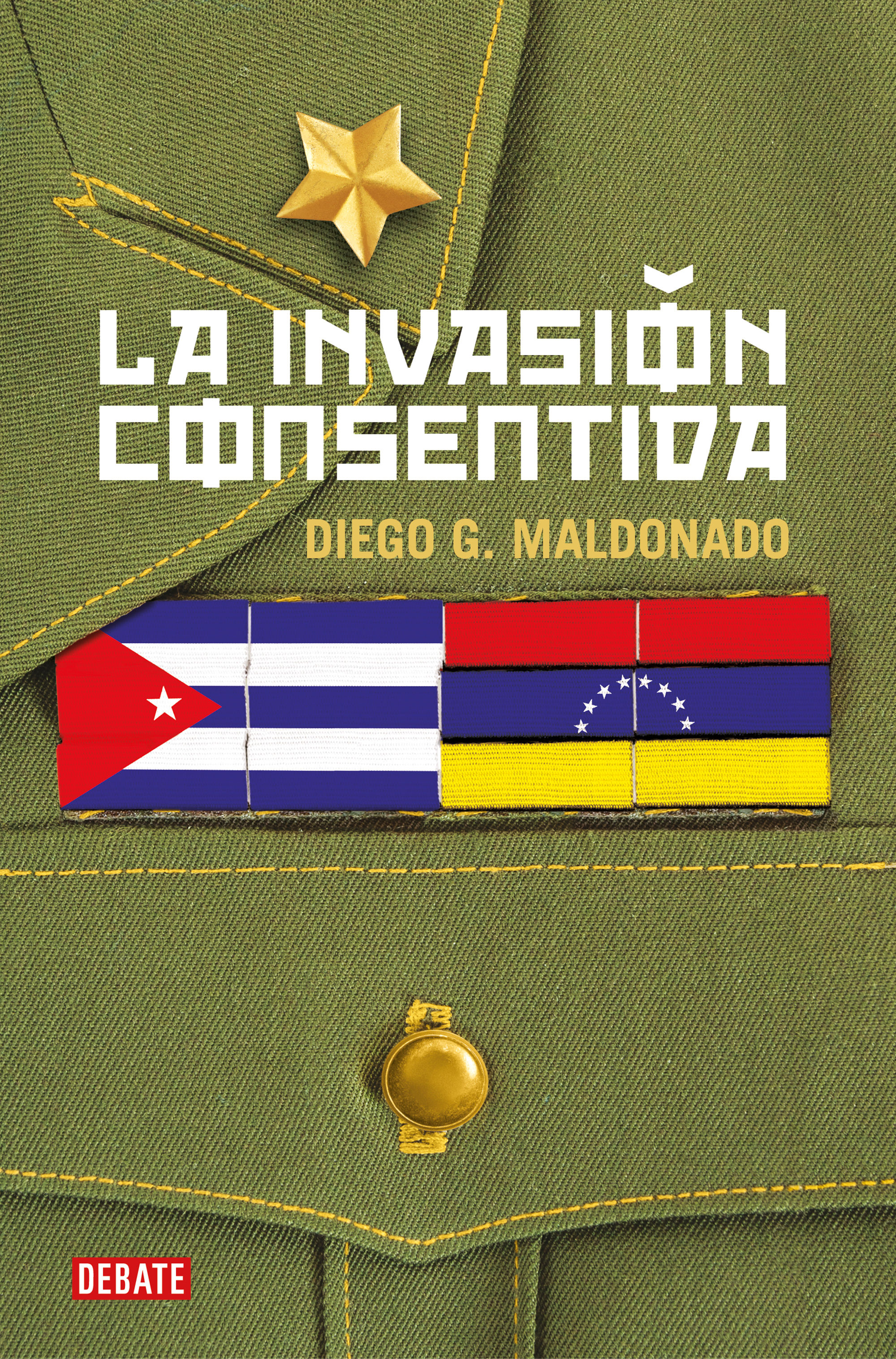 LA INVASIÓN CONSENTIDA