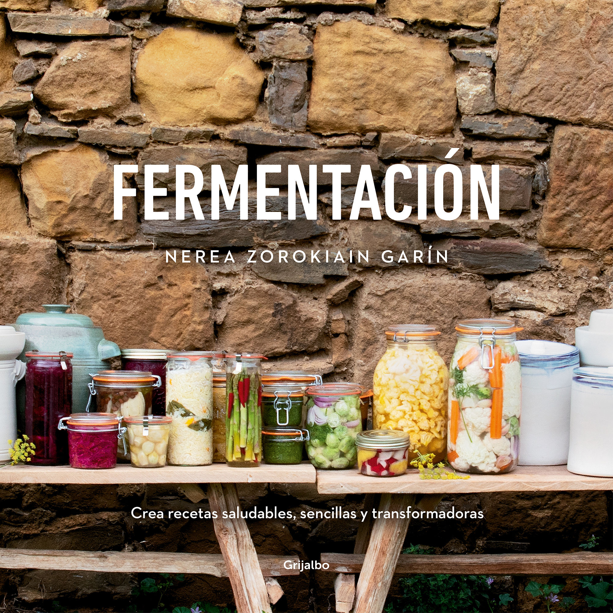 FERMENTACIÓN. 