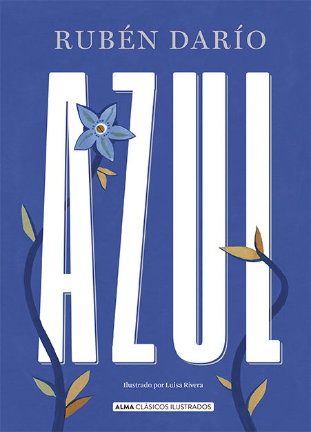 AZUL. 