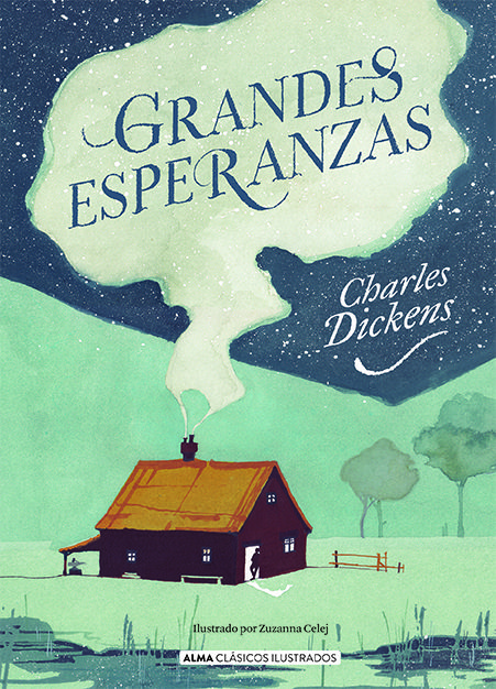 GRANDES ESPERANZAS. 