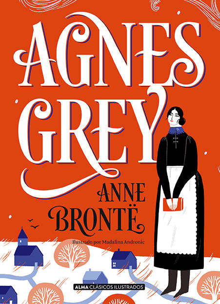 AGNES GREY. 