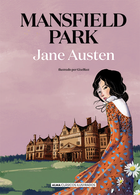 MANSFIELD PARK. 