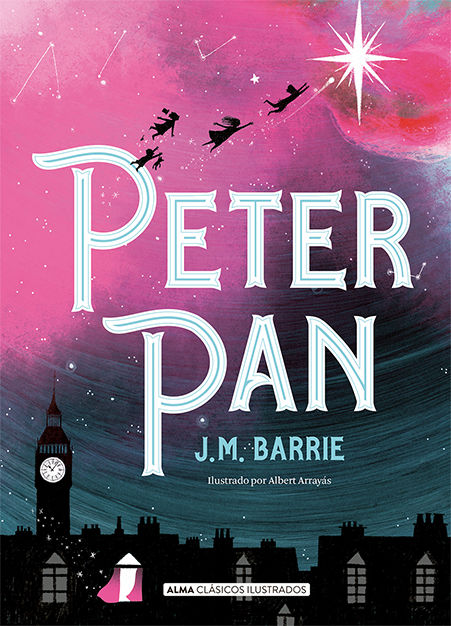 PETER PAN. 