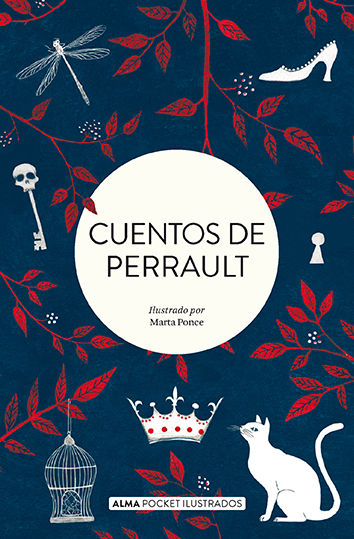 CUENTOS DE PERRAULT