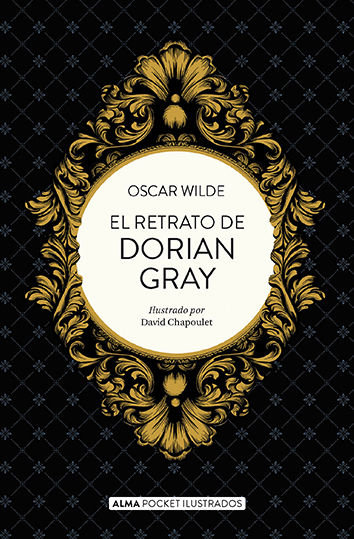 EL RETRATO DE DORIAN GRAY