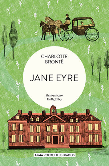 JANE EYRE. 