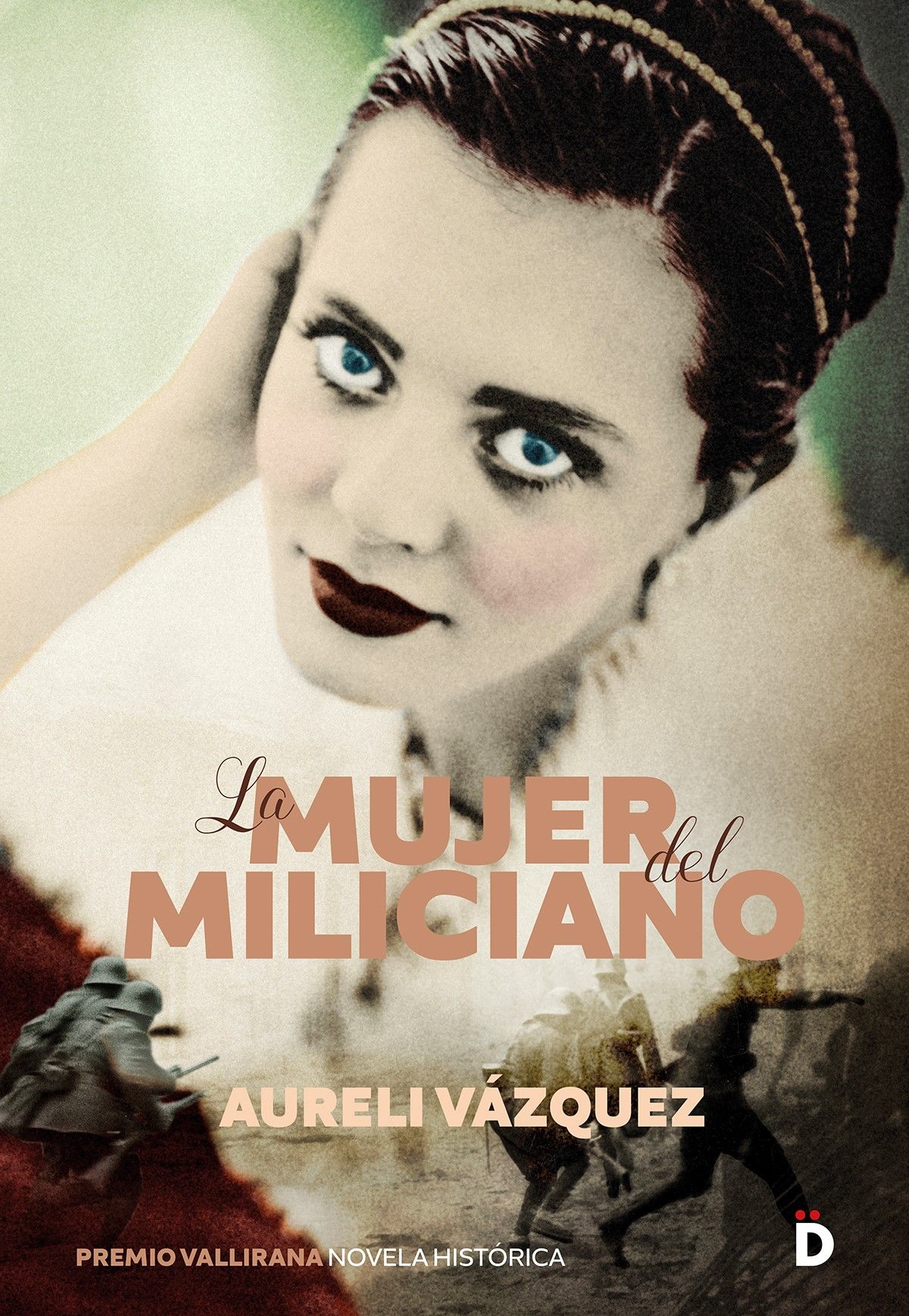 LA MUJER DEL MILICIANO. 