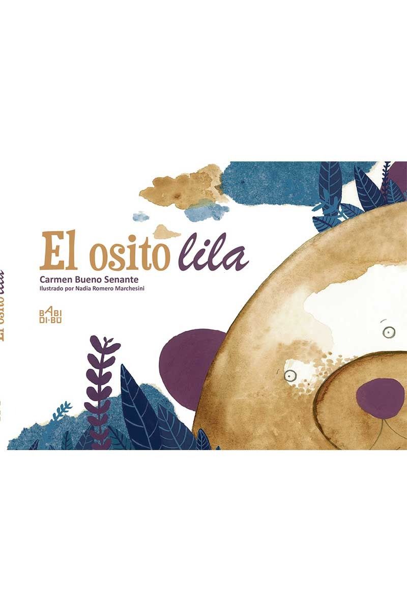 EL OSITO LILA