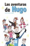 LAS AVENTURAS DE HUGO. 