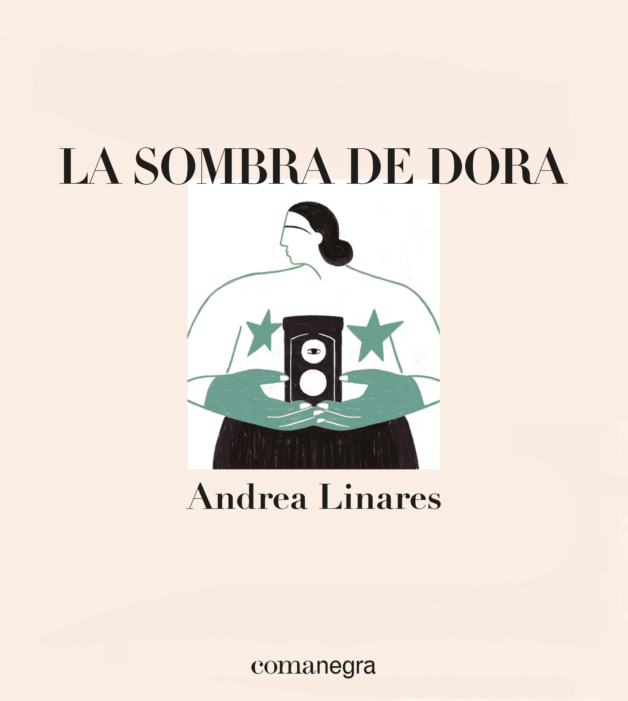 LA SOMBRA DE DORA. 