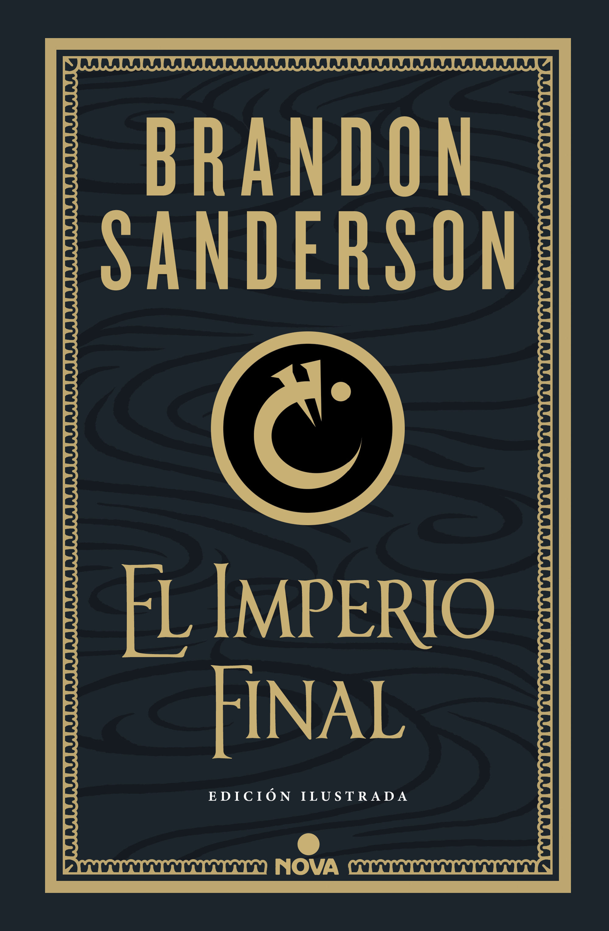 EL IMPERIO FINAL