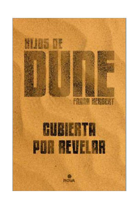 HIJOS DE DUNE