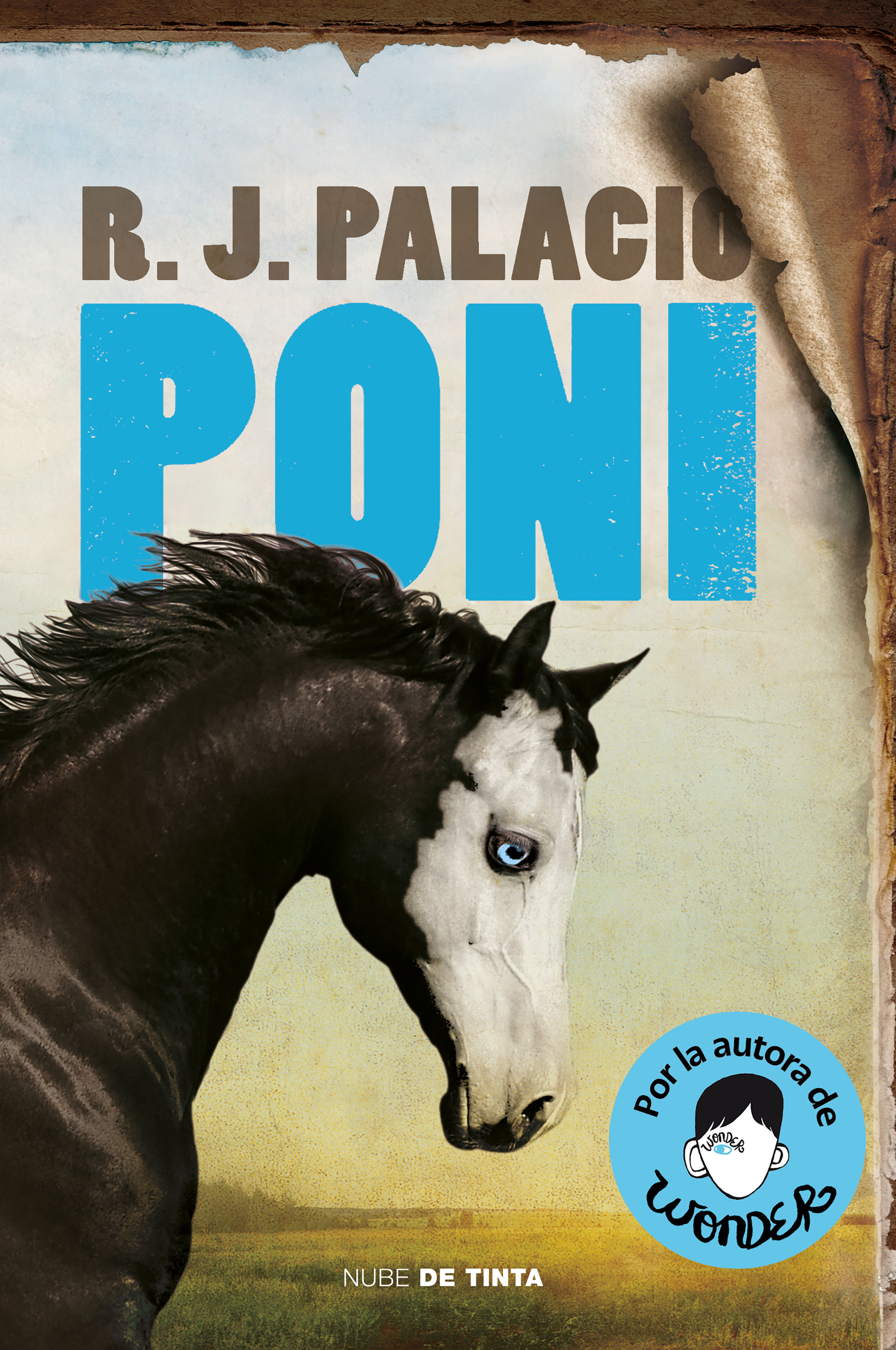 PONI. 