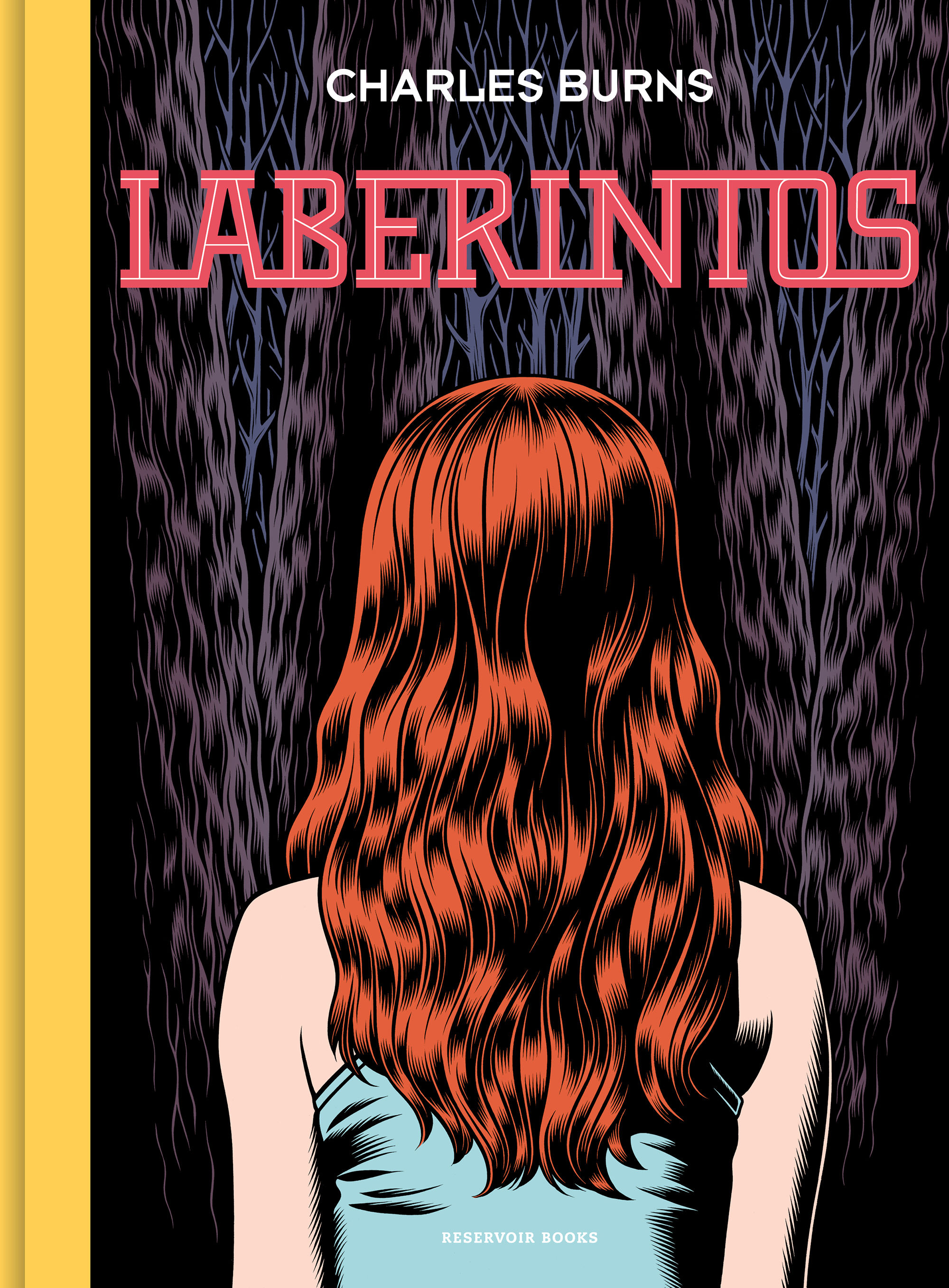 LABERINTOS. 