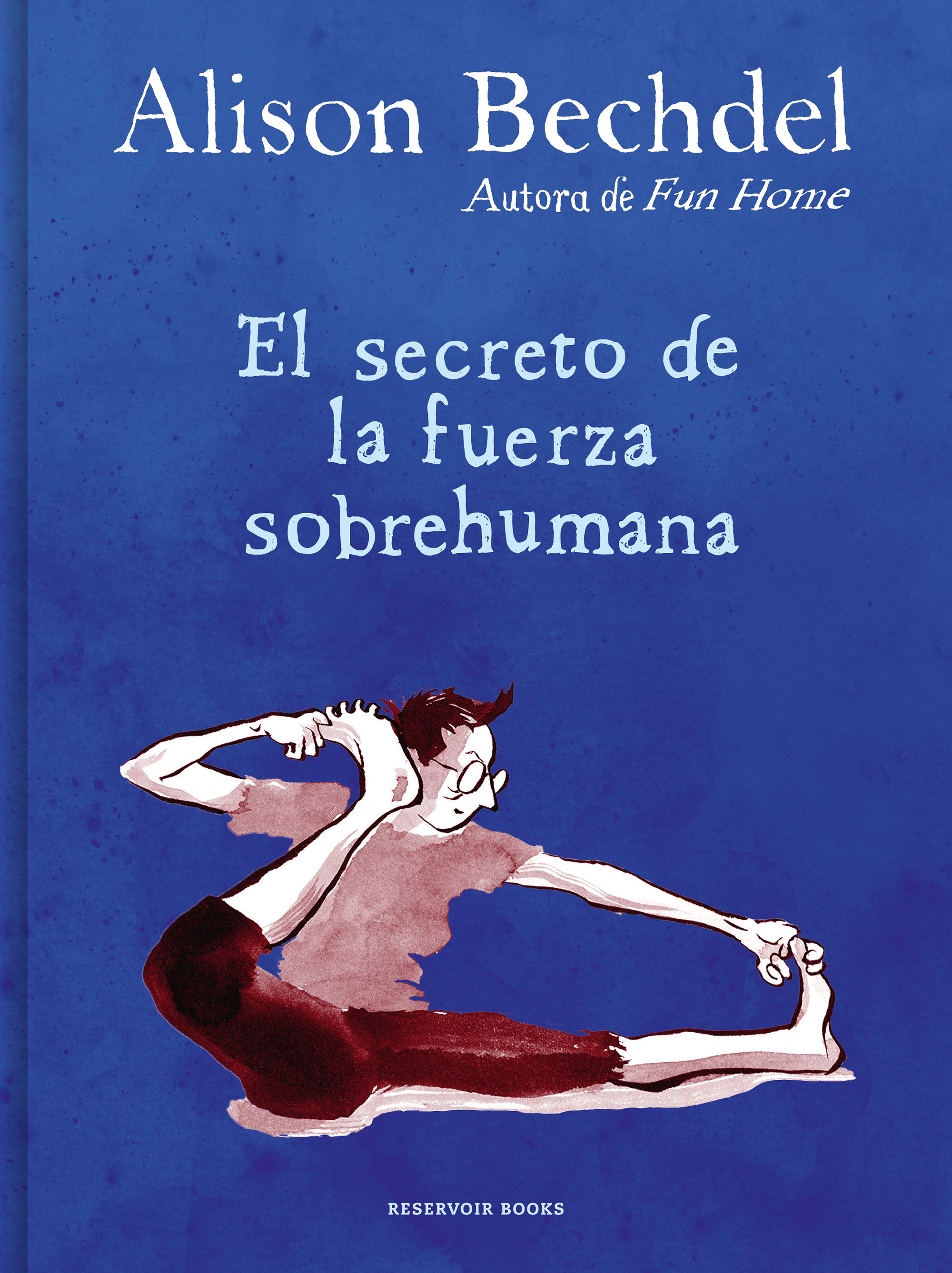 EL SECRETO DE LA FUERZA SOBREHUMANA. 