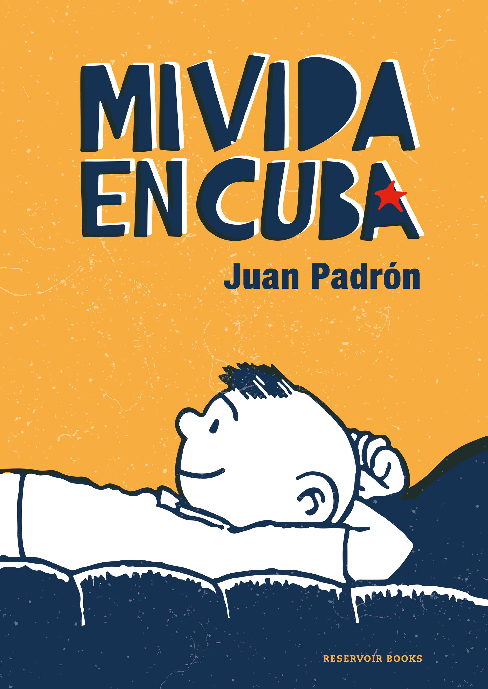 MI VIDA EN CUBA.
