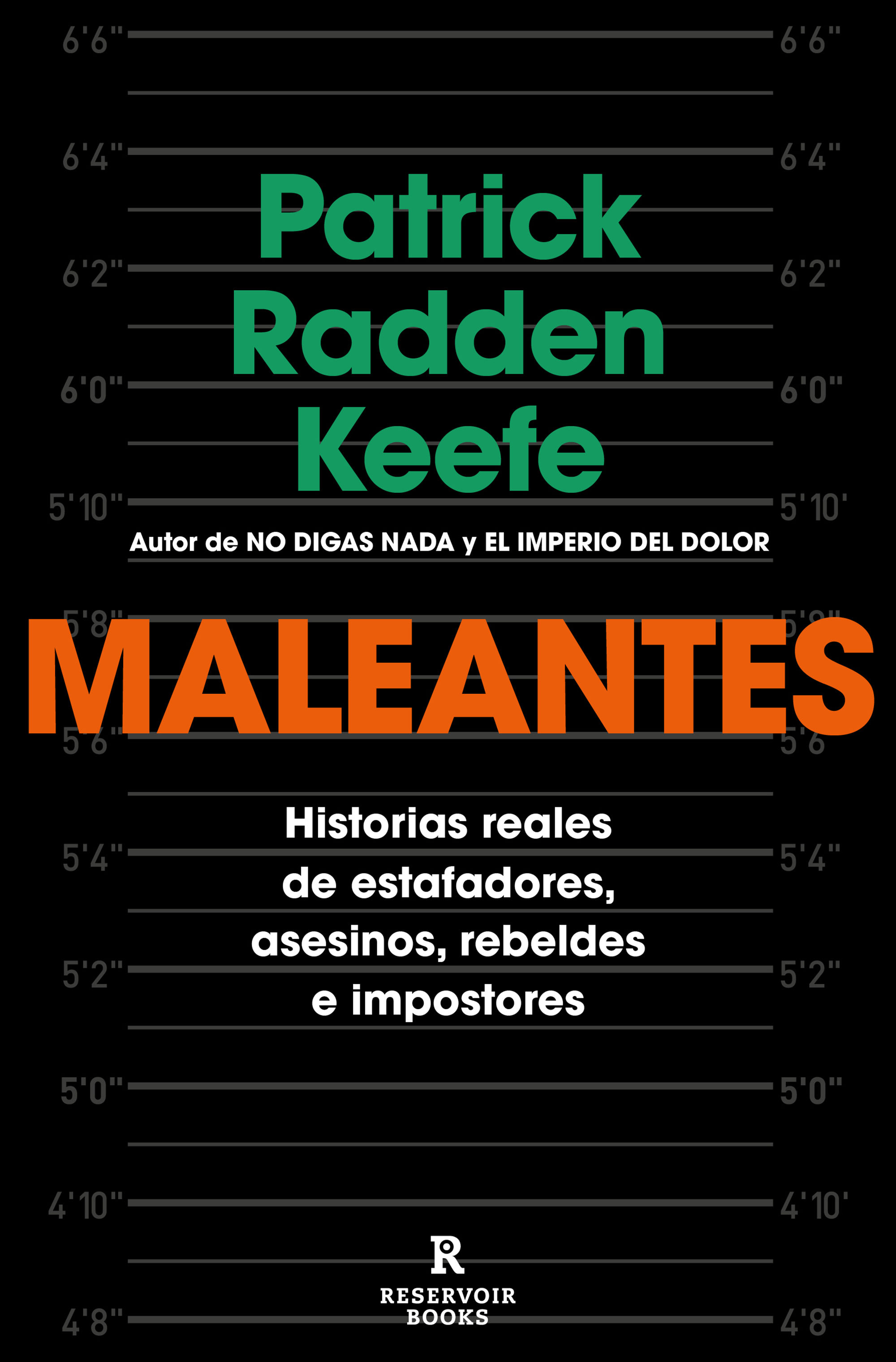 MALEANTES