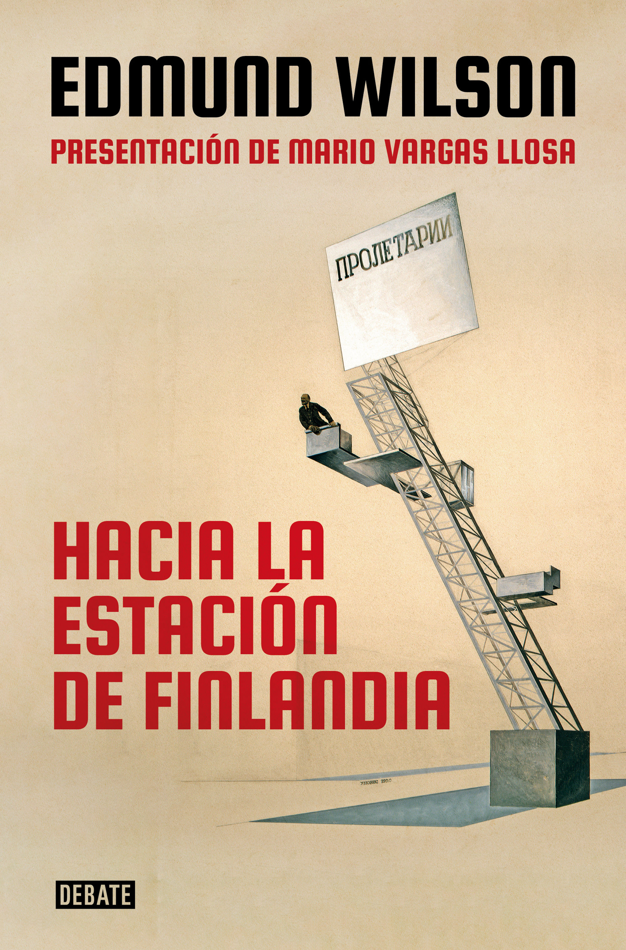 HACIA LA ESTACIÓN FINLANDIA.