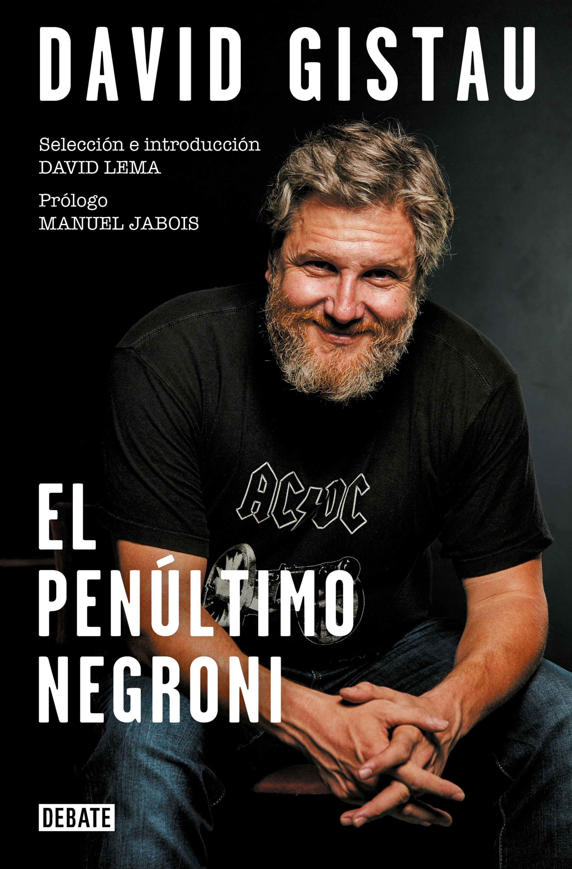 EL PENÚLTIMO NEGRONI. ARTÍCULOS (1995-2019)