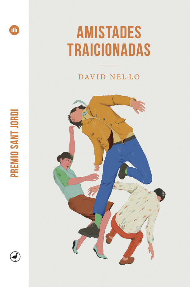 AMISTADES TRAICIONADAS.