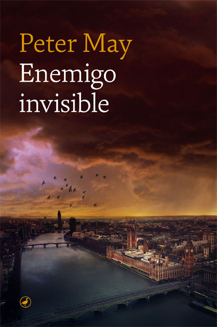 ENEMIGO INVISIBLE. 