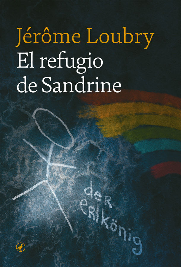 EL REFUGIO DE SANDRINE. 