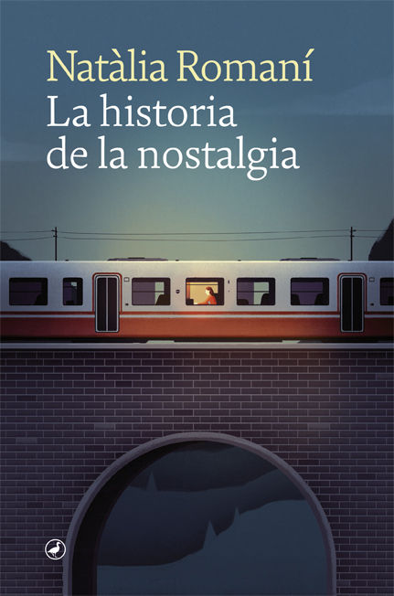 LA HISTORIA DE LA NOSTALGIA. 