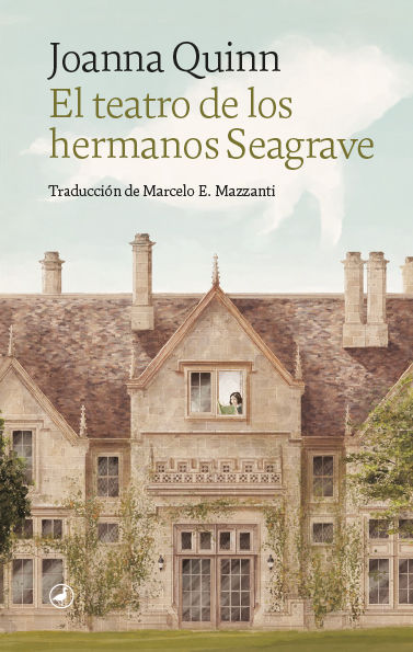 EL TEATRO DE LOS HERMANOS SEAGRAVE. 